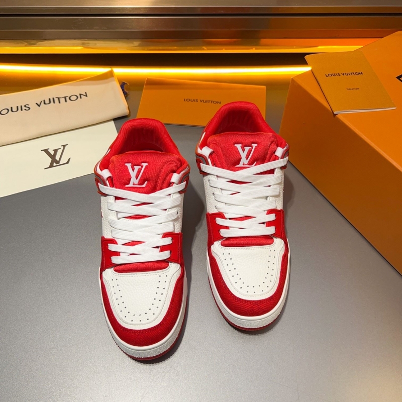LV Casual Shoes